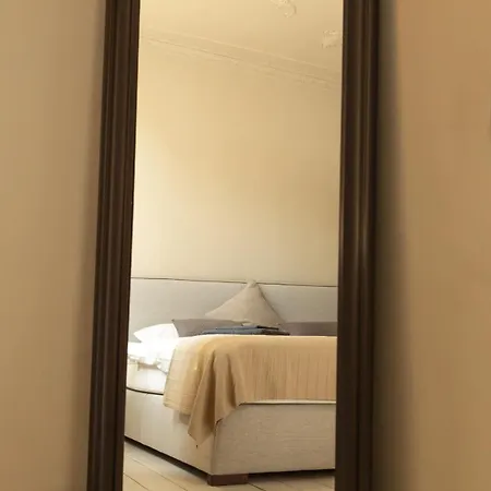 شقة Eckhaus In