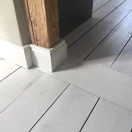 شقة Eckhaus In